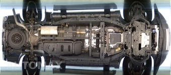 2021 Ford F-150 XLT Crew Cab Short Bed - miniatura 19
