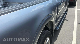 2021 Ford F-150 XLT Crew Cab Short Bed - miniatura 22