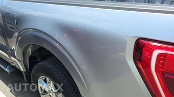2021 Ford F-150 XLT Crew Cab Short Bed - miniatura 26