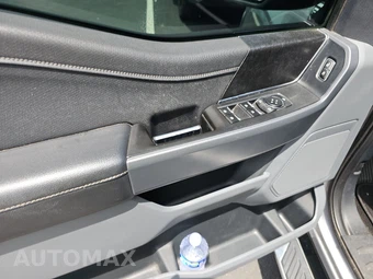 2021 Ford F-150 XLT Crew Cab Short Bed - miniatura 9