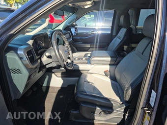 2021 Ford F-150 XLT Crew Cab Short Bed - miniatura 13