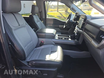2021 Ford F-150 XLT Crew Cab Short Bed - miniatura 14