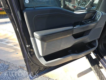 2021 Ford F-150 XLT Crew Cab Short Bed - miniatura 15