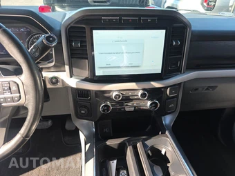 2021 Ford F-150 XLT Crew Cab Short Bed - miniatura 17