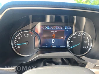 2021 Ford F-150 XLT Crew Cab Short Bed - miniatura 18