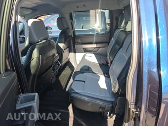 2021 Ford F-150 XLT Crew Cab Short Bed - miniatura 19