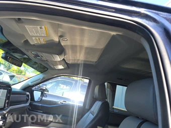 2021 Ford F-150 XLT Crew Cab Short Bed - miniatura 20