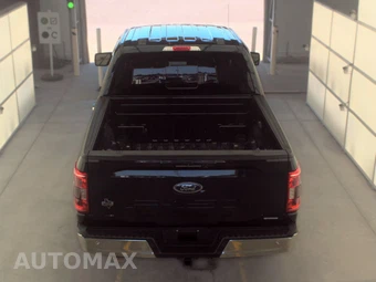 2021 Ford F-150 XLT Crew Cab Short Bed - miniatura 6