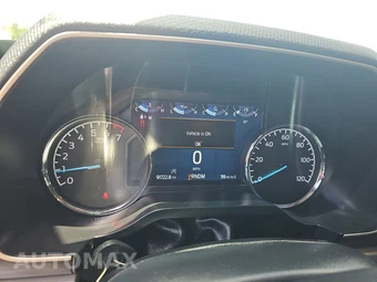 2021 Ford F-150 XLT Crew Cab Short Bed - miniatura 12