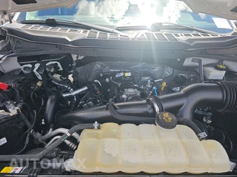2021 Ford F-150 XLT Crew Cab Short Bed - miniatura 15