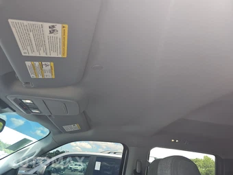 2021 Ford F-150 XLT Crew Cab Short Bed - miniatura 17