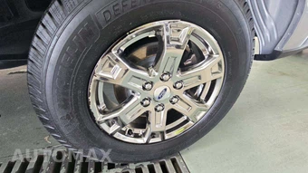 2021 Ford F-150 XLT Crew Cab Short Bed - miniatura 21