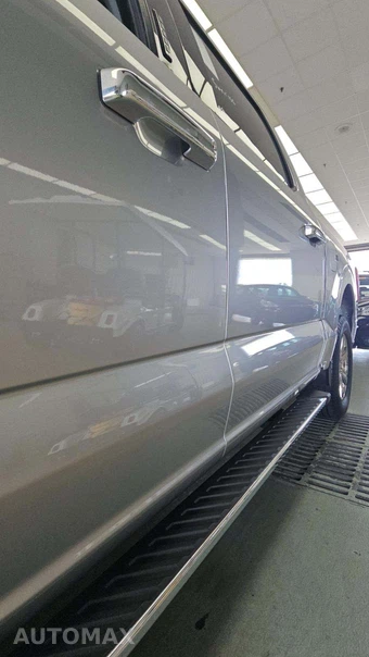 2021 Ford F-150 XLT Crew Cab Short Bed - miniatura 23