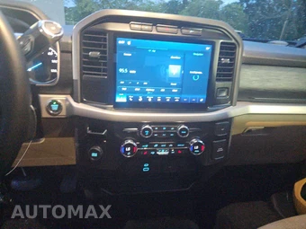 2021 Ford F-150 XLT Crew Cab Short Bed - miniatura 11