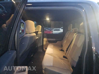 2021 Ford F-150 XLT Crew Cab Short Bed - miniatura 13