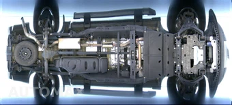2021 Ford F-150 XLT Crew Cab Short Bed - miniatura 18