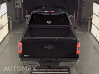 2021 Ford F-150 XLT Crew Cab Short Bed - miniatura 5