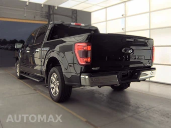 2021 Ford F-150 XLT Crew Cab Short Bed - miniatura 6