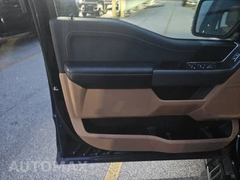 2021 Ford F-150 XLT Crew Cab Short Bed - miniatura 9