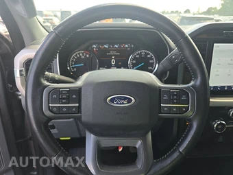 2021 Ford F-150 XLT Crew Cab Short Bed - miniatura 10