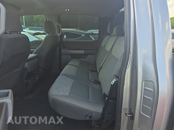 2021 Ford F-150 XLT Crew Cab Short Bed - miniatura 13