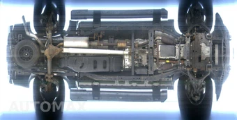 2021 Ford F-150 XLT Crew Cab Short Bed - miniatura 18