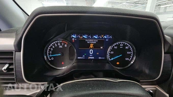 2021 Ford F-150 XLT Crew Cab Short Bed - miniatura 19
