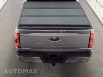 2021 Ford F-150 XLT Crew Cab Short Bed - miniatura 5