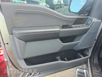 2021 Ford F-150 XLT Crew Cab Short Bed - miniatura 9