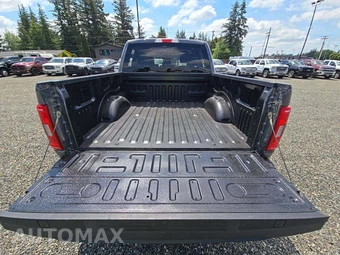 2021 Ford F-150 XLT Crew Cab Short Bed - miniatura 11