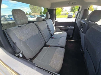 2021 Ford F-150 XLT Crew Cab Short Bed - miniatura 13