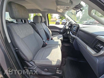 2021 Ford F-150 XLT Crew Cab Short Bed - miniatura 15