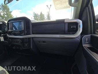 2021 Ford F-150 XLT Crew Cab Short Bed - miniatura 16