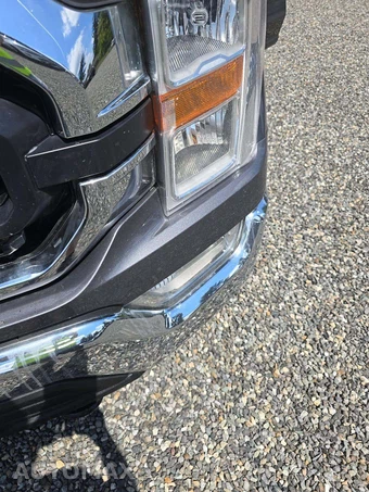 2021 Ford F-150 XLT Crew Cab Short Bed - miniatura 19