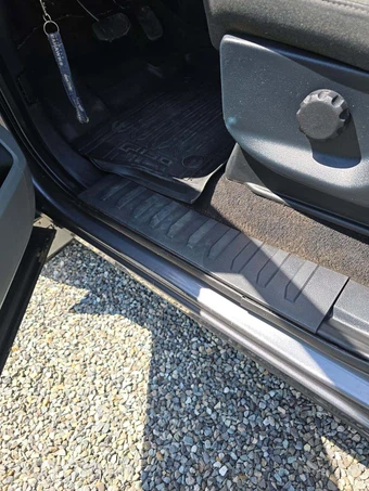 2021 Ford F-150 XLT Crew Cab Short Bed - miniatura 20