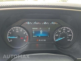 2021 Ford F-150 XLT Crew Cab Short Bed - miniatura 6
