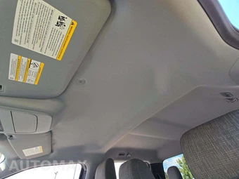 2021 Ford F-150 XLT Crew Cab Short Bed - miniatura 8