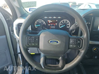 2021 Ford F-150 XLT Crew Cab Short Bed - miniatura 10