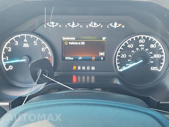 2021 Ford F-150 XLT Crew Cab Short Bed - miniatura 12