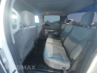 2021 Ford F-150 XLT Crew Cab Short Bed - miniatura 13