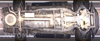 2021 Ford F-150 XLT Crew Cab Short Bed - miniatura 18