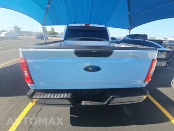 2021 Ford F-150 XLT Crew Cab Short Bed - miniatura 5