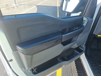 2021 Ford F-150 XLT Crew Cab Short Bed - miniatura 9