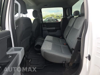 2021 Ford F-150 XLT Crew Cab Short Bed - miniatura 13