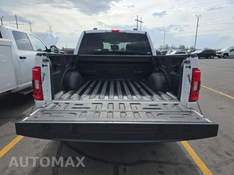 2021 Ford F-150 XLT Crew Cab Short Bed - miniatura 16