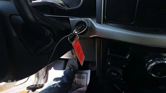 2021 Ford F-150 XLT Crew Cab Short Bed - miniatura 21