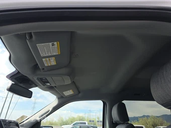 2021 Ford F-150 XLT Crew Cab Short Bed - miniatura 22