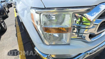 2021 Ford F-150 XLT Crew Cab Short Bed - miniatura 29