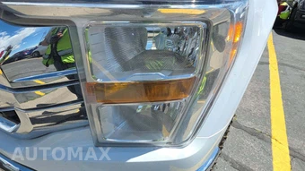 2021 Ford F-150 XLT Crew Cab Short Bed - miniatura 30
