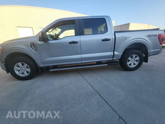 2021 Ford F-150 XLT Crew Cab Short Bed - samochód z USA z aukcji Manheim, oferta Kup Teraz w AUTOMAX